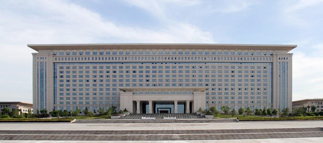 公司承建的攸縣發(fā)展中心榮獲兩項(xiàng)（土建、安裝）中國(guó)建設(shè)工程魯班獎(jiǎng)、全國(guó)AAA級(jí)安全文明標(biāo)準(zhǔn)化工地